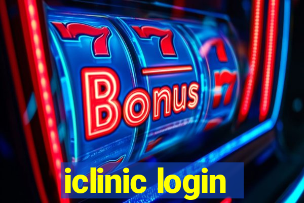 iclinic login